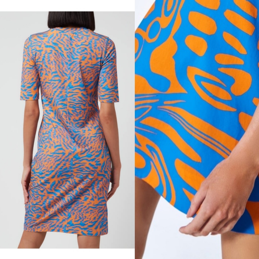 Yahada USA Dress/Tunic